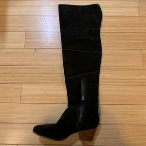 Sole society boots